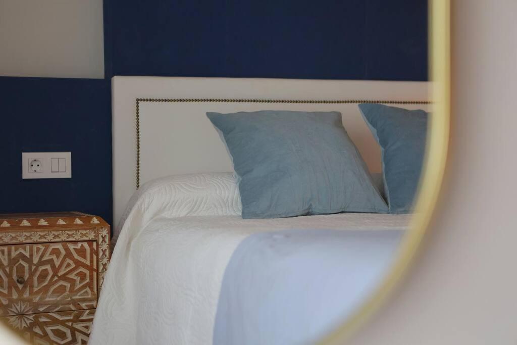 Casa Azul Apartment Denia Luaran gambar