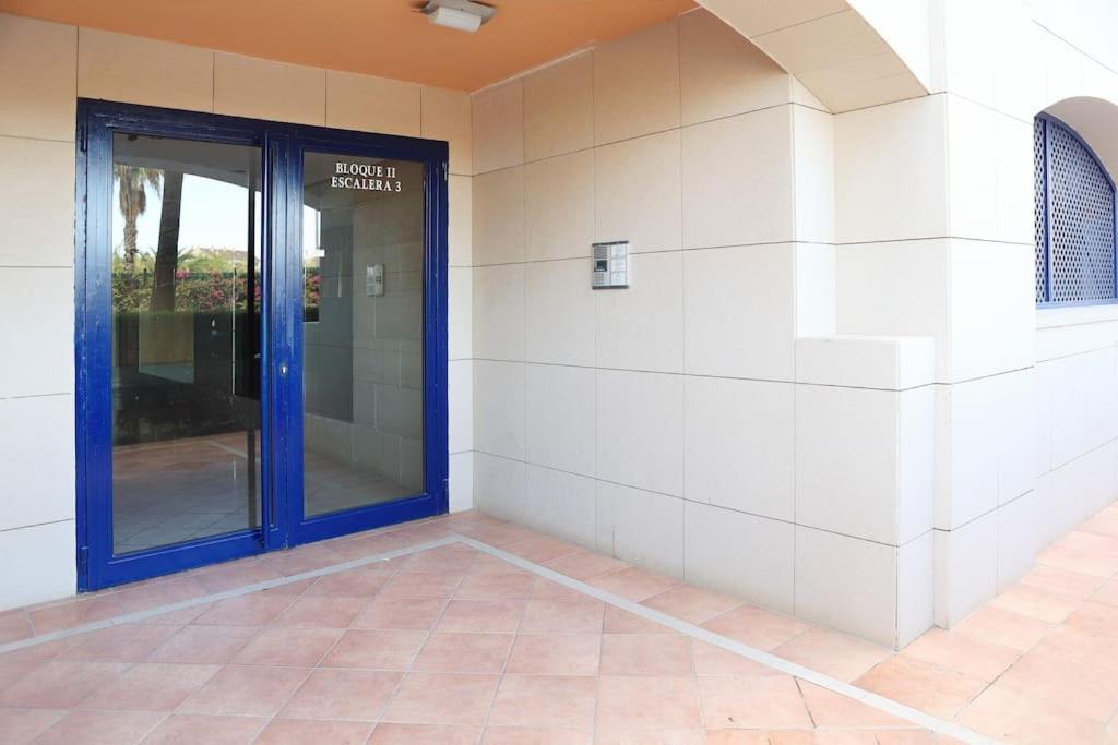 Casa Azul Apartment Denia Luaran gambar