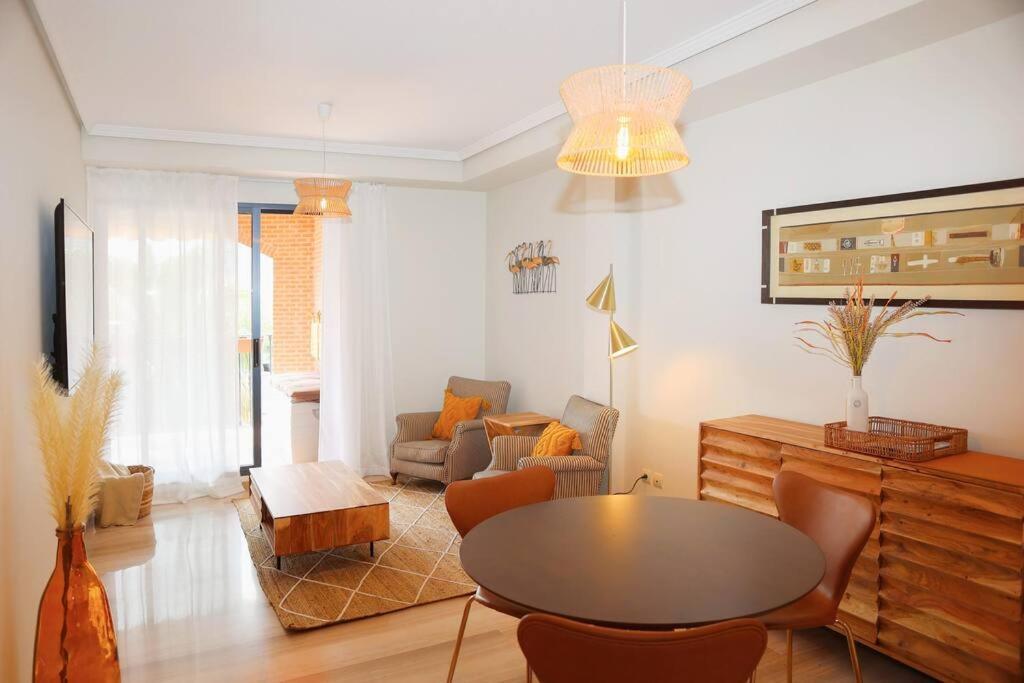Casa Azul Apartment Denia Luaran gambar